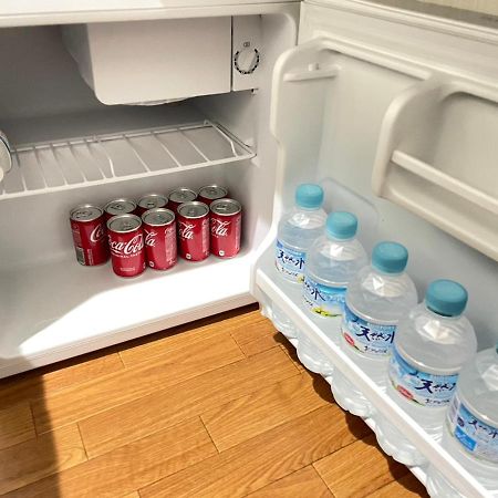 名古屋 民泊くるり酒店 外观 照片
