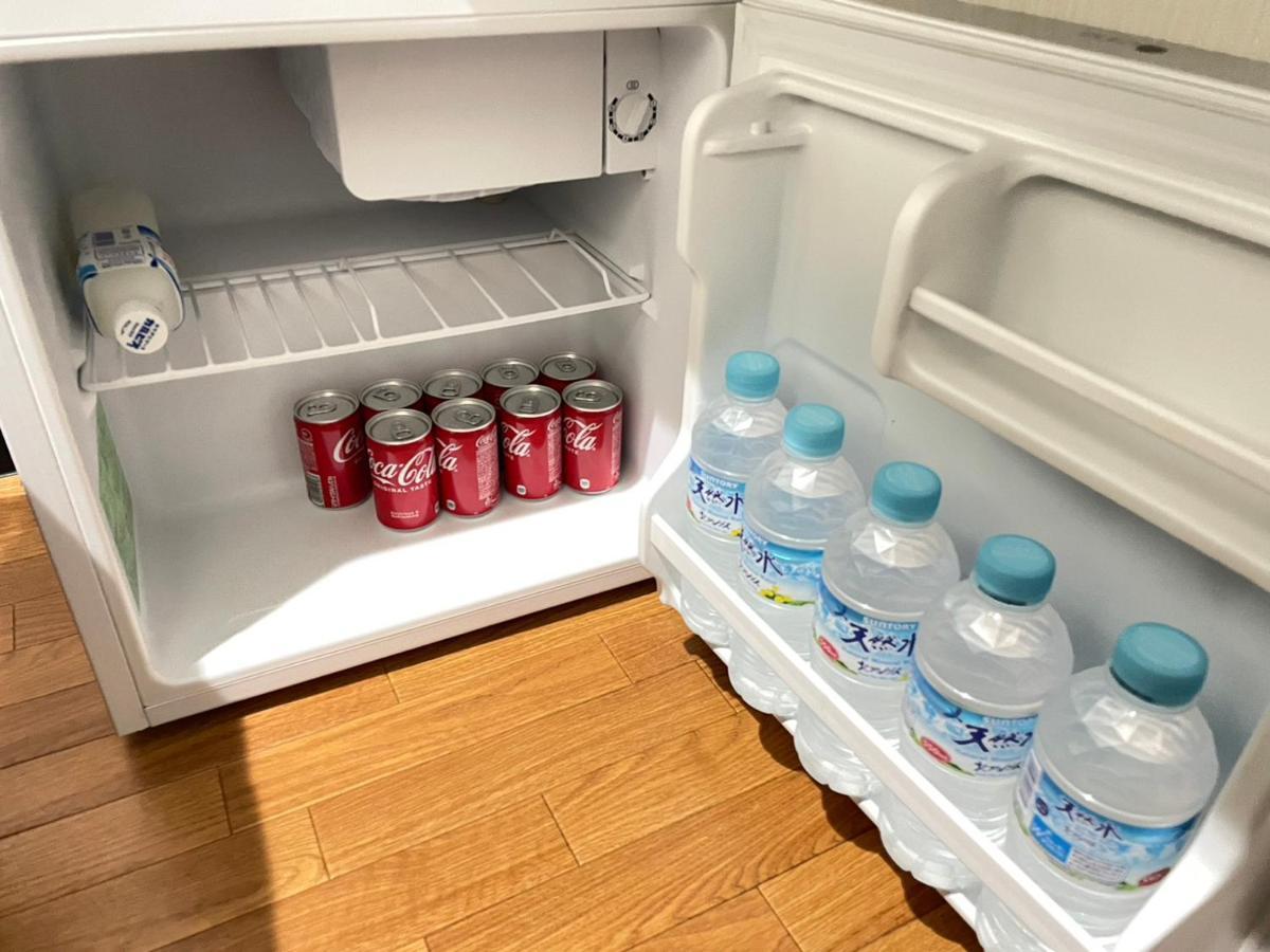 名古屋 民泊くるり酒店 外观 照片