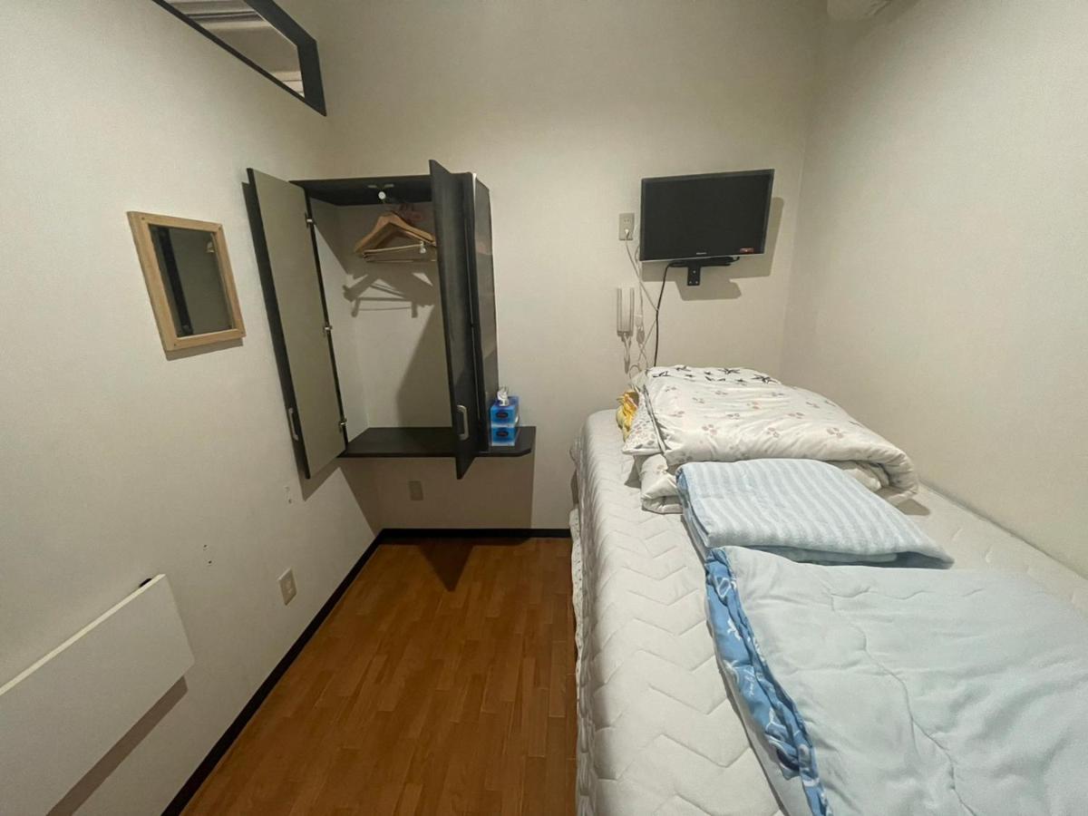 名古屋 民泊くるり酒店 外观 照片