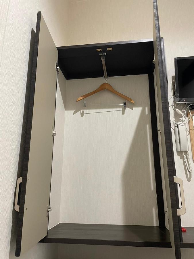 名古屋 民泊くるり酒店 外观 照片