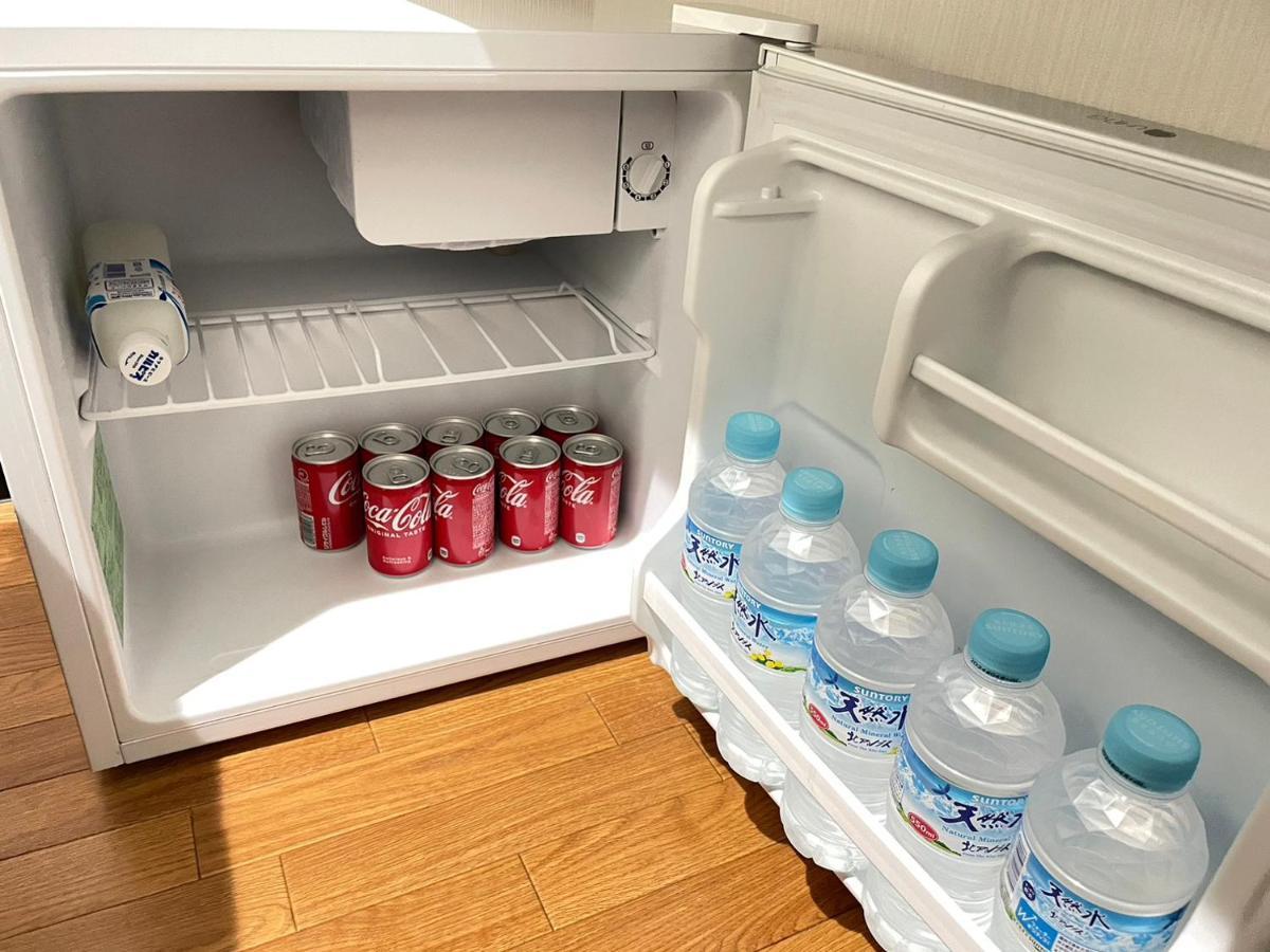 名古屋 民泊くるり酒店 外观 照片
