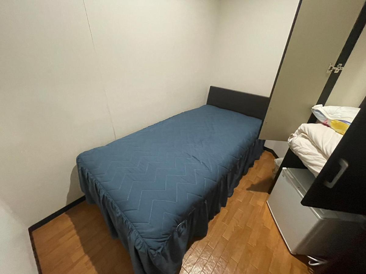 名古屋 民泊くるり酒店 外观 照片