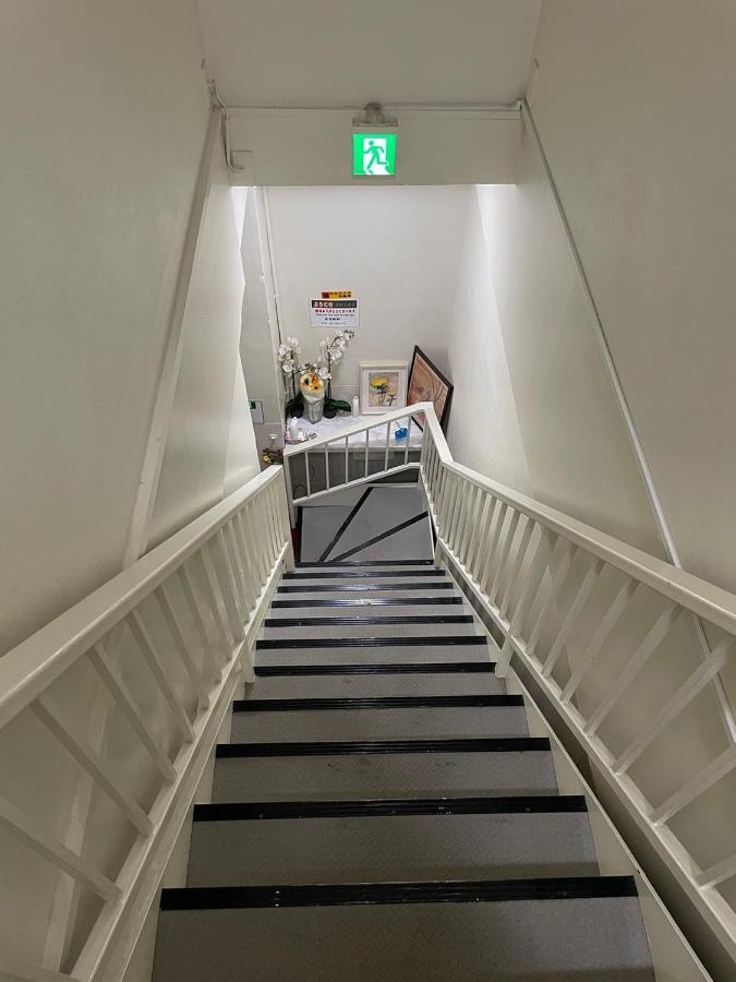 名古屋 民泊くるり酒店 外观 照片