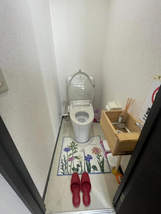 名古屋 民泊くるり酒店 外观 照片