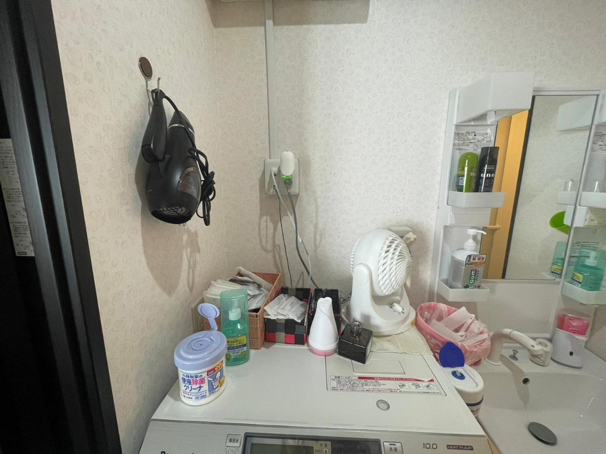 名古屋 民泊くるり酒店 外观 照片