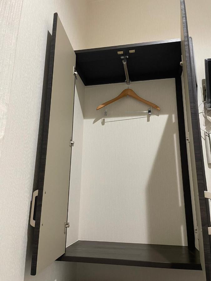 名古屋 民泊くるり酒店 外观 照片