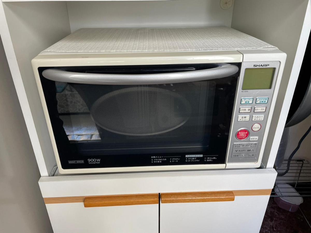 名古屋 民泊くるり酒店 外观 照片