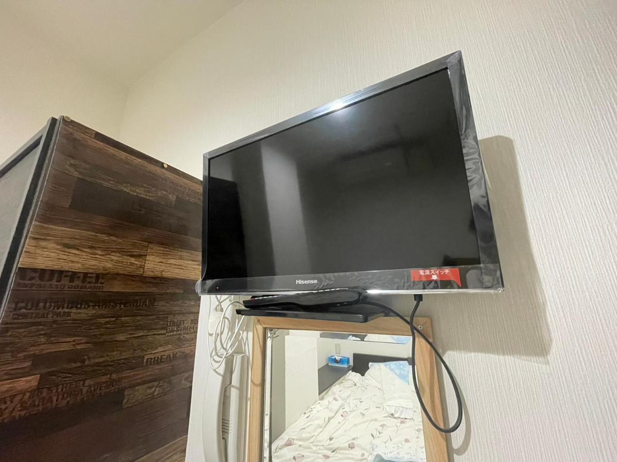 名古屋 民泊くるり酒店 外观 照片
