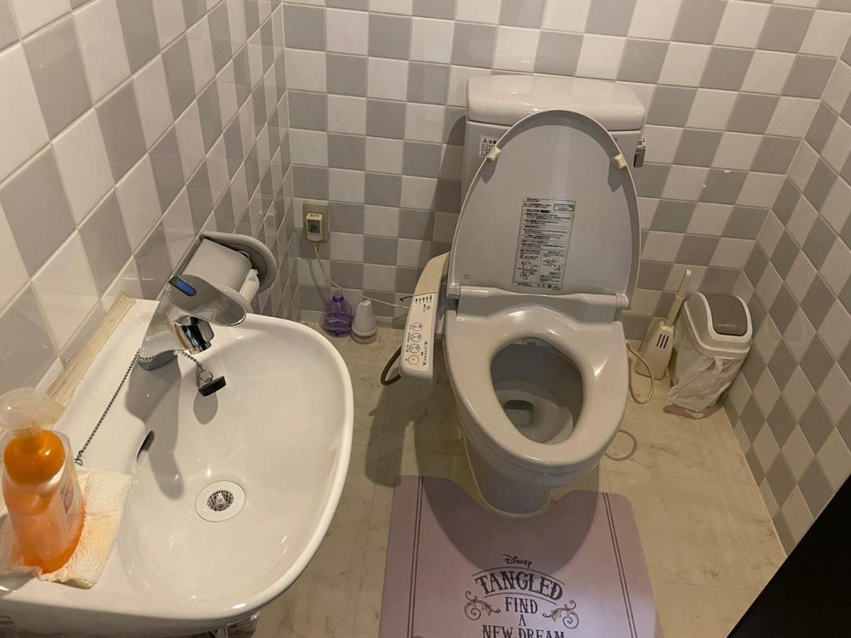 名古屋 民泊くるり酒店 外观 照片